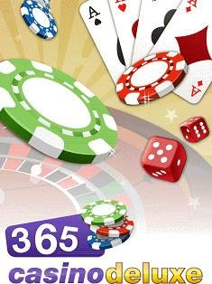 casino deluxe 240x320