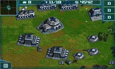 Art of war 2-Global konfederation