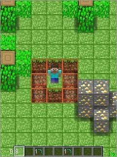 My craft