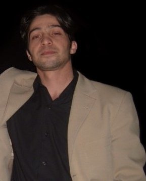 Huseyn Derya - Kef Ele