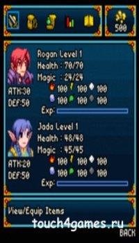 elven chronicles