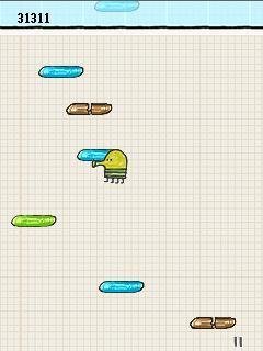 DoodleJump mod3