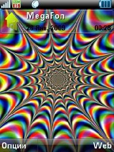 Color Face