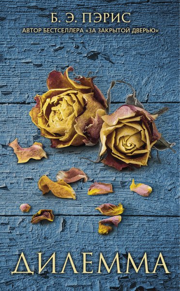 Пэрис Бернадетт Энн. Дилемма