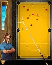 MidnightPool3 Nokia 176x208