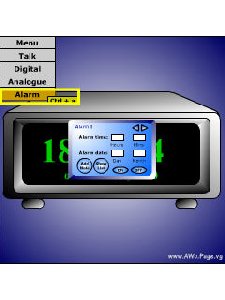 ГОВОРЯЩИЕ ЧАСЫ