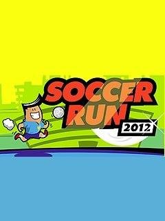 Soccer Run 2012 SE 128x160