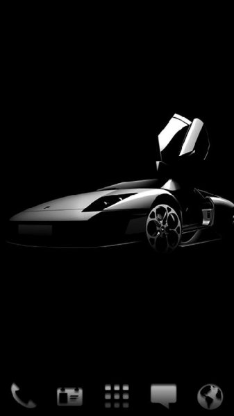 lamborghini by seth
