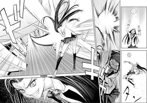 Kiss x Death ch 11[Bunch]