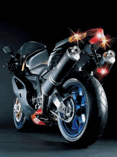 Motobajk-