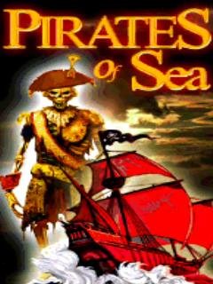 PiratesOfSea