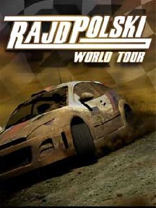4h4 extreme rally world tour