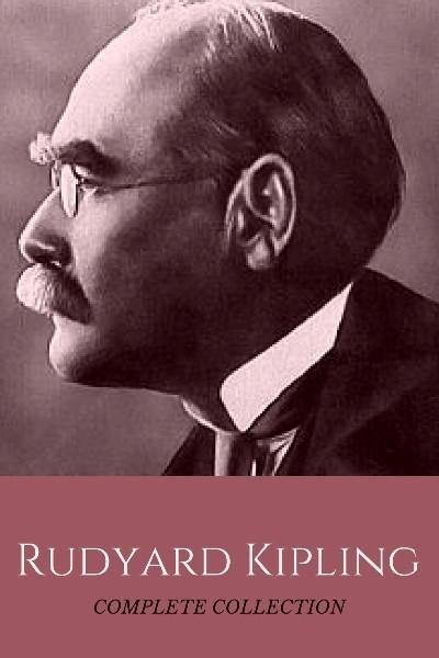 Киплинг Р. ~ Коллекция рассказов