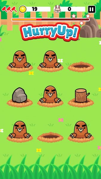 Amazing Mole Hole Tap! 1.8.4