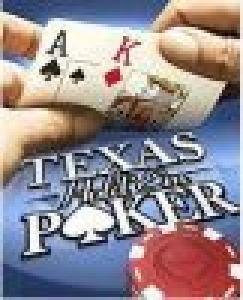 TexasHoldemPoker RUS Nok s40 240x320hack