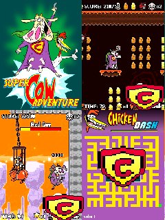 SuperCowAdventureHack