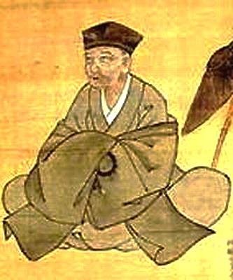 Мацуо Басё - сборник хокку