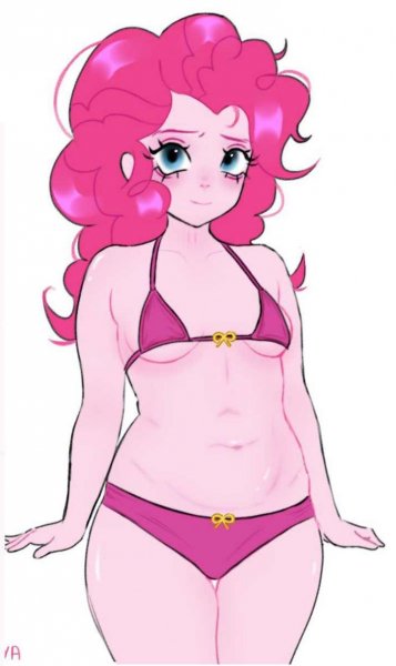 Пинки Пай 3759939