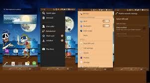 Xperia Comic Pirate v1.1.0