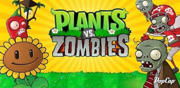 Plants vs Zombies v1.3.0.0