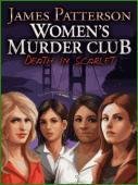 Womens Murder Club Death In Scarlet