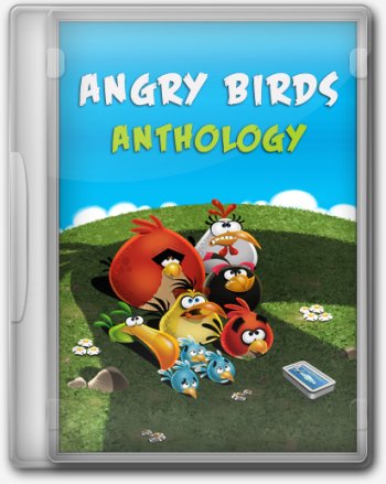 Angry Birds 3.0.0