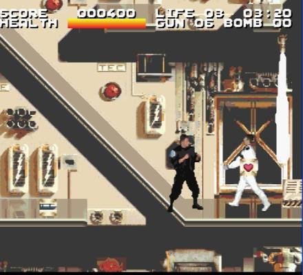 TimeCop