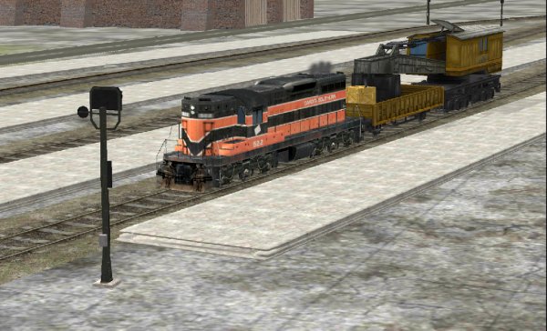 Train Sim Pro (обновлено до v3.5.2 ).