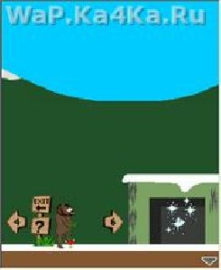 2x1 South Park Double Trouble