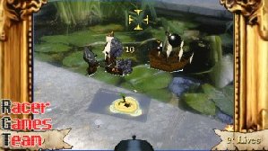 pirates full