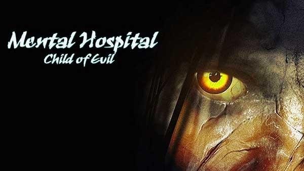 Mental Hospital VI Child of Evil v1.05.01