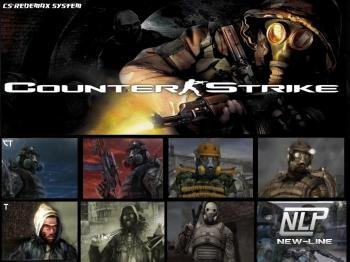 Setup STALKER (Pack CSR) 2.0.part1