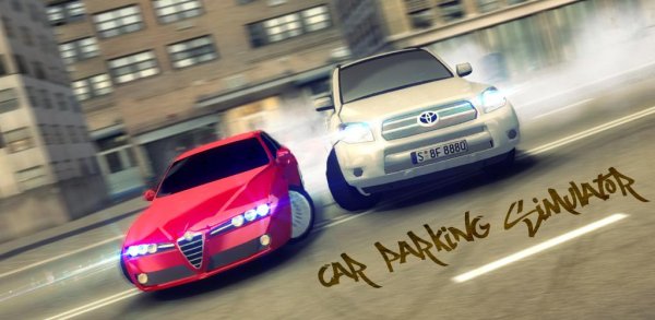 Car Parking Simulator