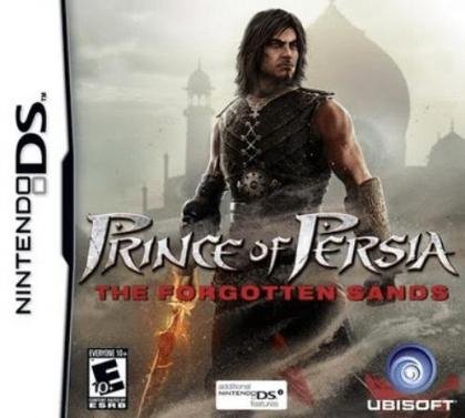 Prince of Persia - The Forgotten Sands (USA)(NDSi)[b]