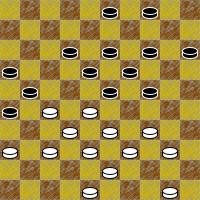 Checkersland