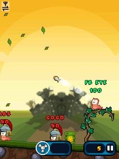 worms 2011
