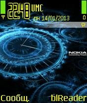 Nokia Theme 21 1 0