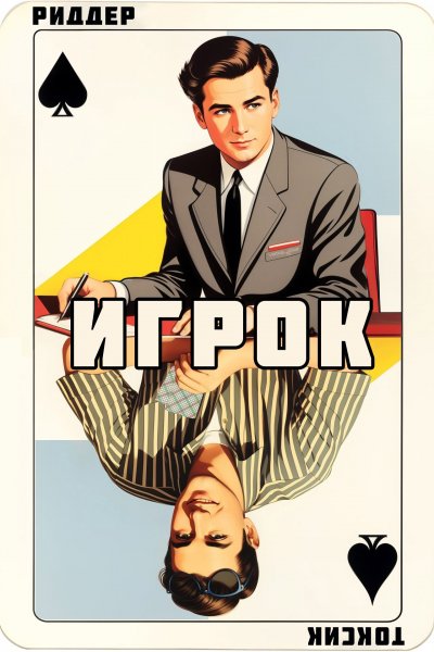 Игрок 2