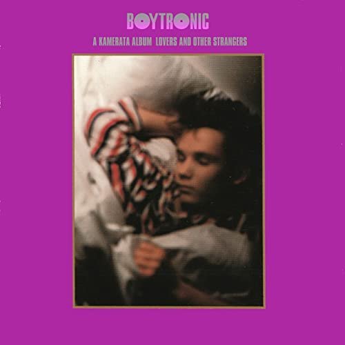 Boytronic - Charlotte