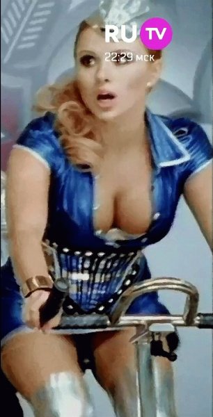 Анна Семенович