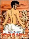 dirty jack sex sauna ii