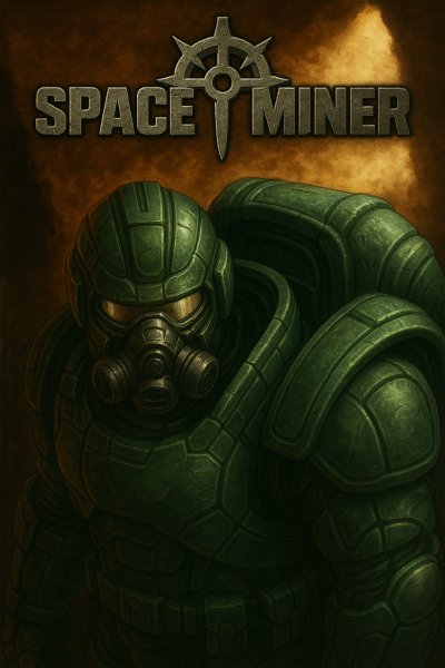 Space miner .Java