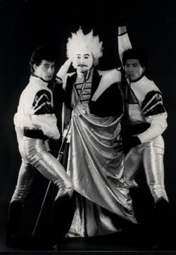 Silicon Dream - You Got A Bausparvetrag