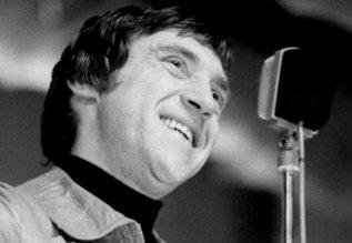 Горлов А. КРЫЛЬЯ ВЛАДИМИРА ВЫСОЦКОГО