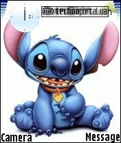 Stich