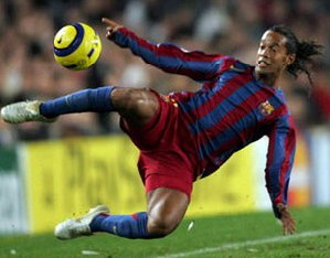 Рональдиньо