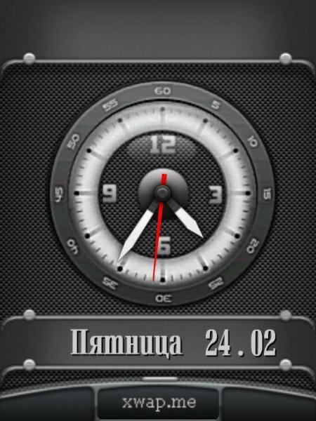 Gray Hours (Patsak)