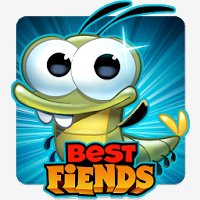 Best Fiends Forever