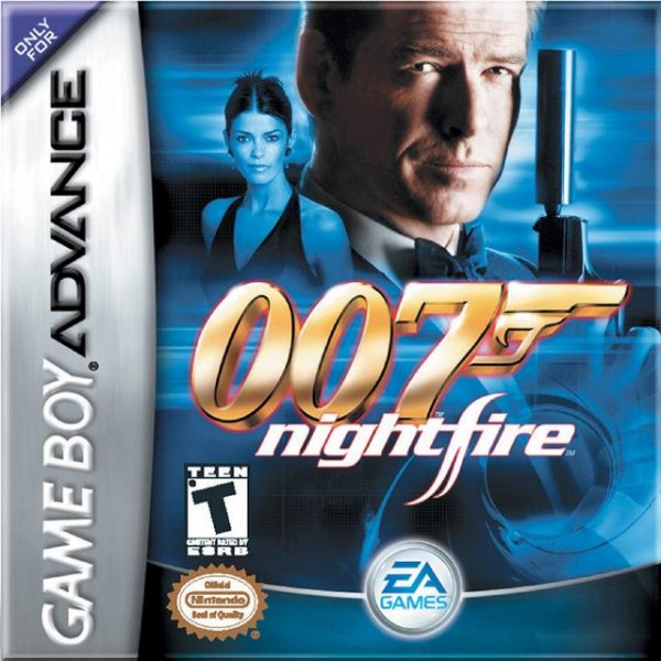 NightFire(Rus)