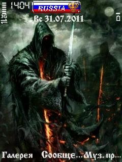 knight of the dark2 242873